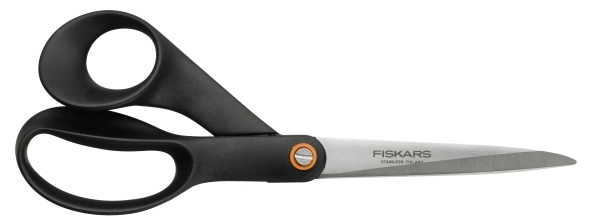 Fiskars universele schaar 21cm