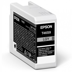 Epson Photo Black 25 ml inktpatronen T46S1 - Epson SureColor P700