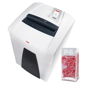 HSM Securio P36i P6 0,78x11 confetti versnipperaar