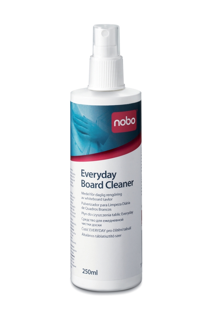 Nobo WB reinigingsspray Every Day 250 ml