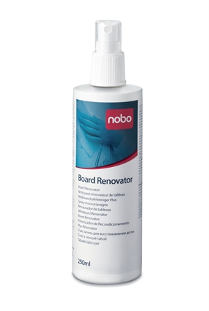 Nobo WB reinigingsspray Renovater 250ml