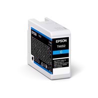 Epson Cyan 25 ml inktpatronen T46S2 - Epson SureColor P700
