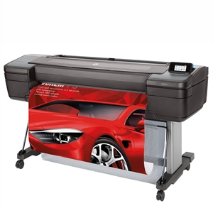 HP DesignJet Z6 44" grootformaatprinter met PostScript + incl. 1 jaar onsite service