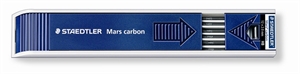 Staedtler Potloden Mars Carbon 2,0mm HB (12 potloden)