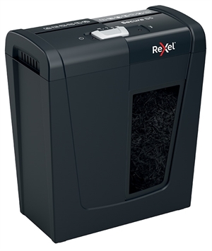 Rexel Makulator Secure S5 P2