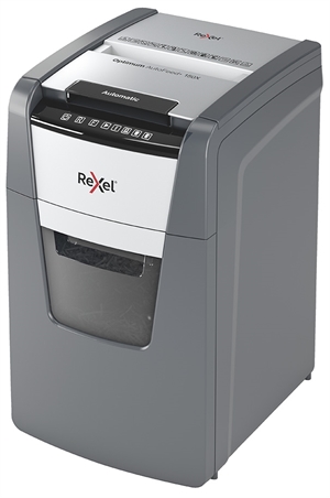 Rexel Paper Shredder Optimum AutoFeed+ 150X P4