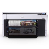 Epson SureColor SC-T7700D + én gratis rulle papir