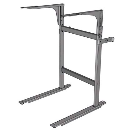 CONTEX High Stand, SD One 36\'\' / 24" 

CONTEX Hoge Stand, SD One 36\'\' / 24"