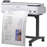 Epson SureColor T3100 - 24" (61 cm) plotter  + incl. 1 jaar onsite service