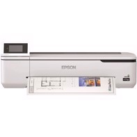 Epson SureColor T3100N – 24" (61 cm) plotter tafelmodel + incl. 1 jaar onsite service