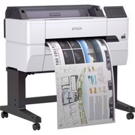 Epson SureColor T3405 – 24" (61 cm) plotter + incl. 1 jaar onsite service