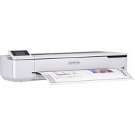 Epson SureColor T5100N – 36" (91,4cm) plotter tafelmodel + incl. 1 jaar onsite service