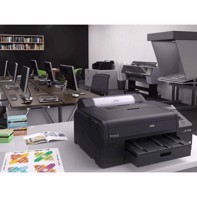 Epson lanceert Epson Surecolor P5000