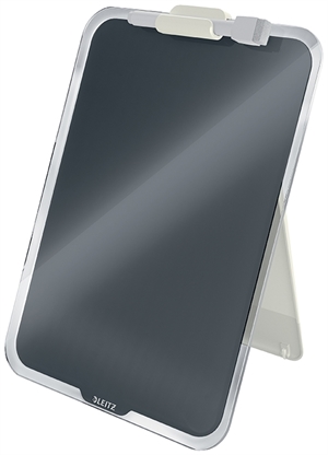 Leitz Clipboard glas Cosy grijs
