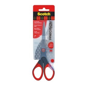 3M Scotch schaar Precisie 180mm