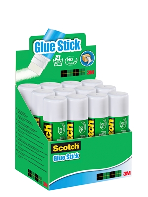 3M Lijmstift Scotch 36 g 6240D