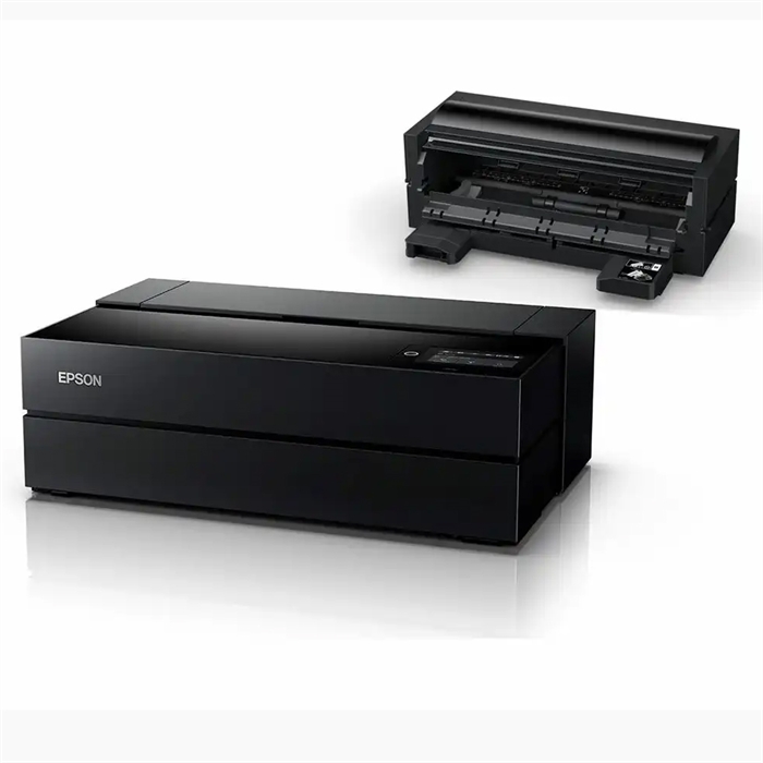 EPSON SureColor SC-P900 + Rolleenheid