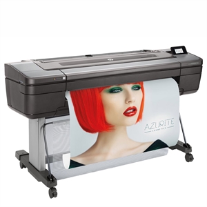 HP DesignJet Z9+ - 24" of 44" grootformaatprinter + incl. 1 jaar onsite service