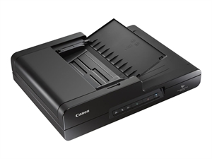 Canon DR-F120 - A4 Scanner