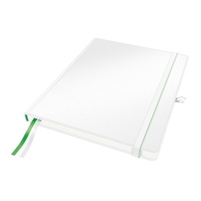 Leitz Notitieboek Compl.iPad grootte 96g/80vel wit