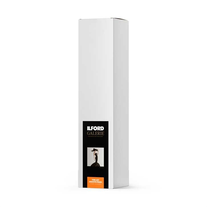 Ilford Galerie FineArt Smooth Pearl 270 g/m² - 50"x 15 meter