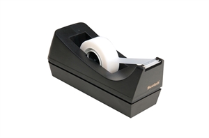 3M tape dispenser Scotch C38 zwart