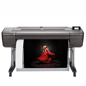 HP DesignJet Z9+dr 44" grootformaatprinter met PostScript en V-Trimmer + incl. 1 jaar onsite service