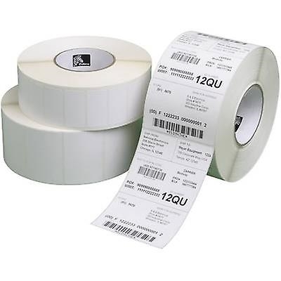 ZEBRA Z-SLCT 2000D 102x152mm, 475 labels per rol.