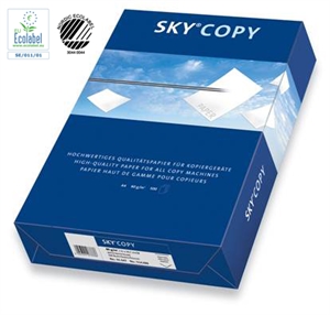A4 SkyCopy 80 g/m² - 500 vellen pakket