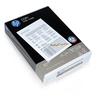 A4 HP Kopieerpapier 80 g/m² A4 - 500 vel verpakking
