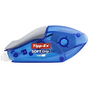 Tipp-Ex Tipp-Ex Soft Grip correctietape