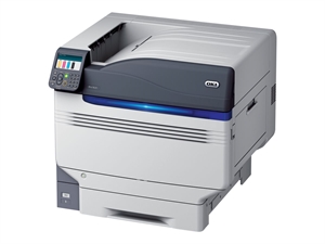 OKI Pro 9431 A3 Digitale drukpers - CMYK