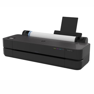HP DesignJet T250 24" Plotter + incl. 1 jaar onsite service