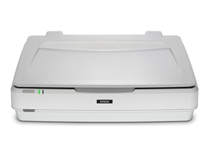 Epson Expression 13000XL Pro Scanner - A3

Epson Expression 13000XL Pro Scanner - A3