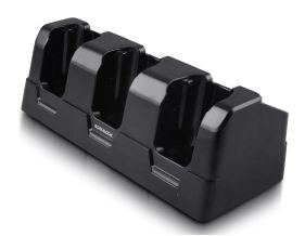 Datalogic charging station, 3 slots, wireless