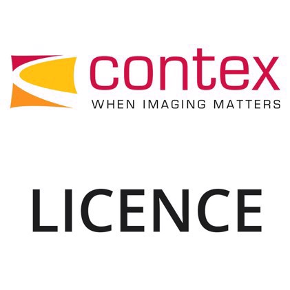 CONTEX Nextimage5 REPRO licentie