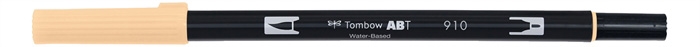 Tombow Marker ABT Dual Brush 910 opal