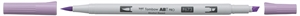 Tombow Marker alcohol ABT PRO Dual Brush 673 orchidTombow Marker alcohol ABT PRO Dual Brush 673 orchid