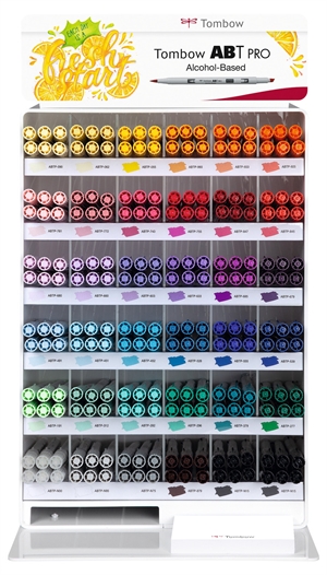 Tombow Marker ABT PRO inhoud 1 voor Modular display (216)