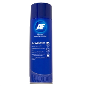 AF Sprayduster Invertible - Niet-ontvlambaar (200ml)