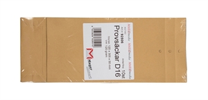 Mayer Proefzakje D16, 10/stapel, 125 x 290 x 40 mm (10)