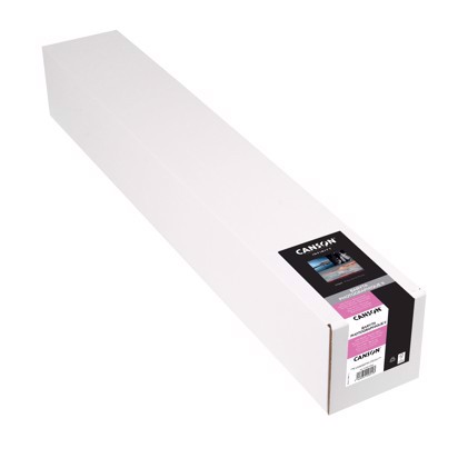 Canson Baryta Photographique II 310 g/m² - 44" x 20 meter