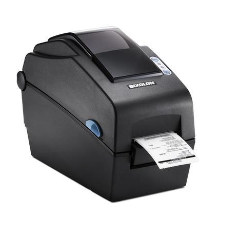 Kleine labelprinter