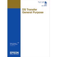 Epson DS Transfer General Purpose - A3 blad