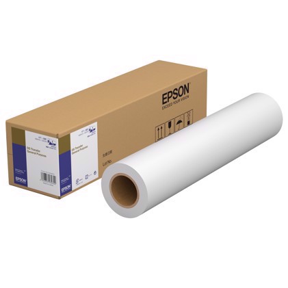 Epson DS Transfer General Purpose - 17" (432 mm) rol x 30,5 meter