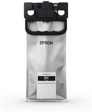 Epson WorkForce Black XL inktpatronen - T01C1