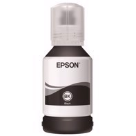 Epson T111 EcoTank pigmentzwarte inktfles