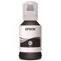 Epson T111 EcoTank pigmentzwarte inktfles