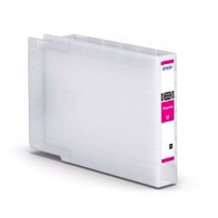 Epson WorkForce inktpatroon L Magenta - T04C3