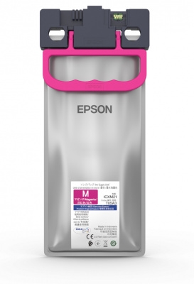 WorkForce Pro WF-C87xR Magenta XL inkt - voor 20.000 pagina's.